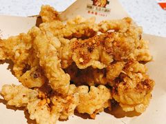 香脆酥肉-钢管厂五区小郡肝串串香(南山店)