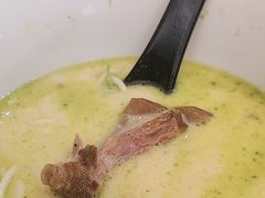 -和府捞面(天河领展广场店)