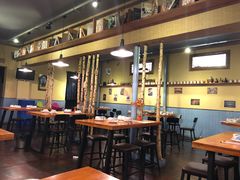 大堂-温州一家人美食(西木头市店)