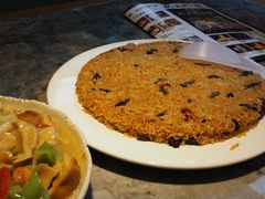 -宣威山野人家·云南菜·菌火锅(金碧店)