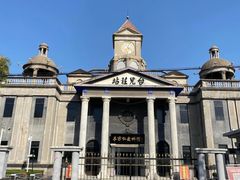 -台儿庄古城