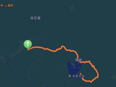-浙西天池景区