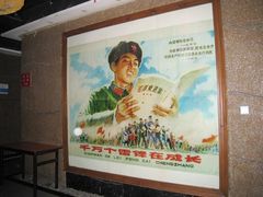 -淀里船宴(裕华东路店)