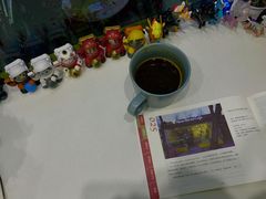 -五进制 Coffee Shop
