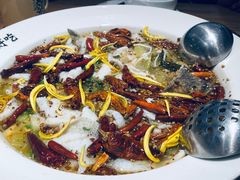 -太二酸菜鱼(石家庄万象城店)