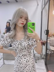 -New Fashion·新时尚形象设计