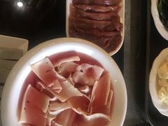 -巴蜀尚品鲜货火锅(邛崃店)