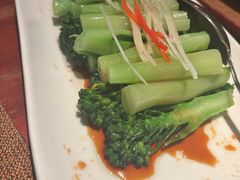 -花马天堂云南餐厅 Lost Heaven(外滩店)