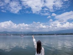 -西昌邛海宾馆