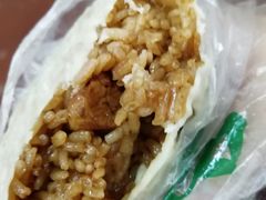 -航天馒头(瞻园路店)