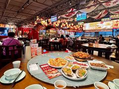 -蚝得喜海鲜(东城店)