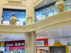 -宝龙广场(福州台江店)