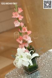 -上海浦东喜来登由由大酒店·宴会厅