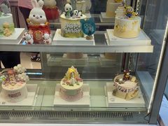 -CAKE BOSS 蛋糕老板(西单君太百货店)