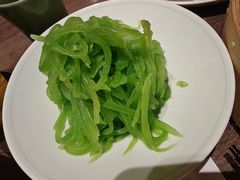 -苏小柳点心·手作小笼包(浦东嘉里城分院)