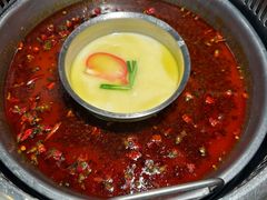 -鱼豆吉·豆浆鱼火锅(宜昌万达店)