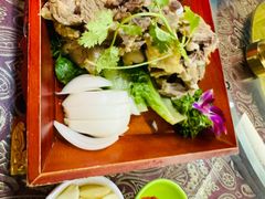 -石榴花开餐厅