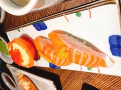 -大雄寿司(中华广场店)