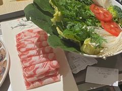 -蜀留香火锅(西南角店)
