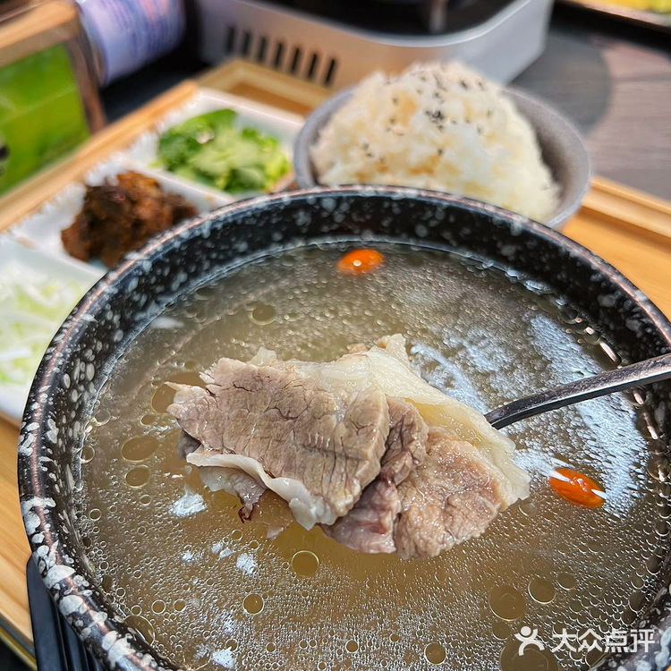 这么好吃得烤肉你还不知道吗⁉️ 