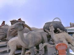 -山西乌金山旅游区