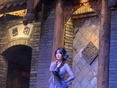 -红运火锅·中国名火锅·国风演绎(省体店)