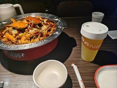 -胖哥俩肉蟹煲(梅溪步步高店)