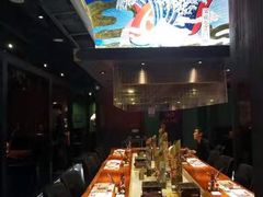 -肉魁屋·烧肉·烧鸟·酒场(高新店)