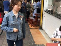 -珍珍小食店(西华路店)