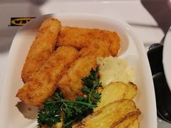 -宜家·瑞典风味餐厅(无锡店)