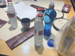-老杨太太烧烤(文化广场店)