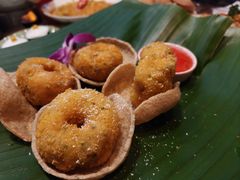 -泰国餐厅 Thai Food(裕华万达店)