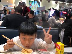 -龍歌自助小火锅(李沧丽达店)