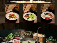 -大龙燚·旷野鲜火锅(广州首店)