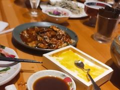 -大岛日本料理铁板烧(南通大饭店)