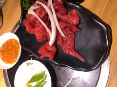 -牛市牛烤肉(西单大悦城店)