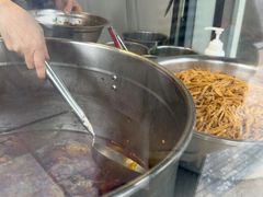 -张记捆鸡(总店)