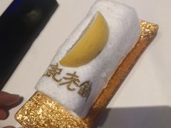 -赵记老铺(市府恒隆广场店)