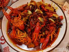 -小田油焖小龙虾(双井店)