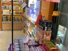 -中国石油(常德路加油站)