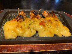 -花狸日本料理(柏庐广场店)