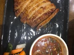 -泰香米泰国餐厅(凯德新南店)