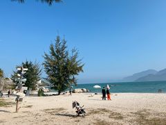 -花海间·即刻露营
