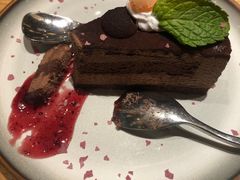 -原石牛扒·约会餐厅(龙城万科里店)