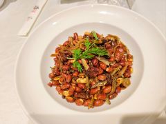 -大鸭梨烤鸭(左家庄店)