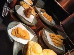 -喜庭海鲜自助(来福士店)