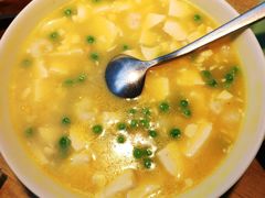 海胆豆腐-弄堂里(阿里西溪A区店)