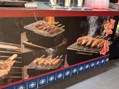 -松子料理(白家庄店)