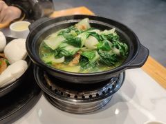 -小秦淮·南京土菜(新亭西路店)