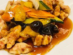 -桃园中华料理炸酱面(燕儿岛路店)